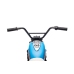Bērnu tricikls ar akumulatoru LL6688 Blue