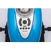 Bērnu tricikls ar akumulatoru LL6688 Blue