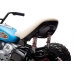 Bērnu tricikls ar akumulatoru LL6688 Blue