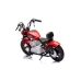 Bērnu elektro motocikls A9902 36V Red