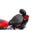 Bērnu elektro motocikls A9902 36V Red