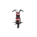 Bērnu elektro motocikls A9902 36V Red