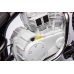 Bērnu elektro motocikls A9902 36V Red