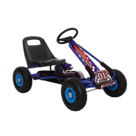 Velokarts A-15 Blue