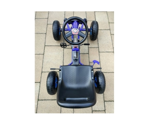 Velokarts A-15 Blue