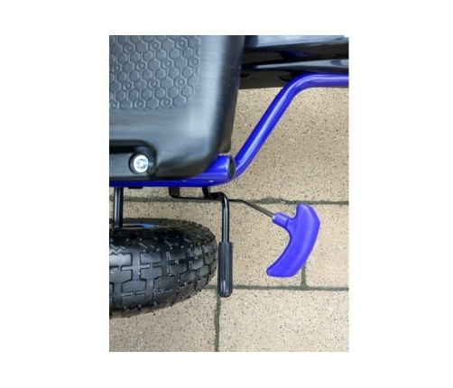 Velokarts A-15 Blue