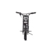 Bērnu elektriskais motocikls  A9901 Black
