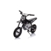 Bērnu elektriskais motocikls  A9901 Black