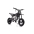 Bērnu elektriskais motocikls  A9901 Black