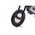 Bērnu elektriskais motocikls  A9901 Black