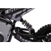 Bērnu elektriskais motocikls  A9901 Black