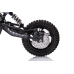 Bērnu elektriskais motocikls  A9901 Black
