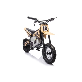 Bērnu elektro motocikls A9901 Khaki