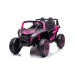 Elektriskais kvadracikls bērniem YSA036 Pink