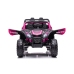 Elektriskais kvadracikls bērniem YSA036 Pink