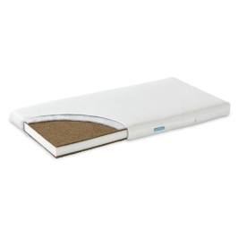 Fiki Miki Materac Lux Komfort Line 140/70 cm