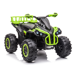Elektriskais kvadracikls bērniem GTS1199 Green