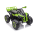 Elektriskais kvadracikls bērniem GTS1199 Green