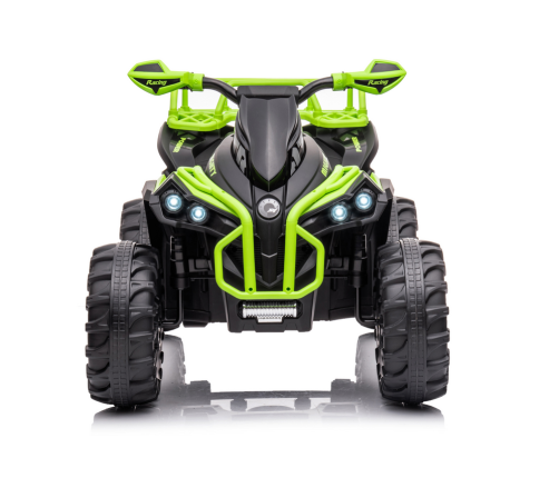 Elektriskais kvadracikls bērniem GTS1199 Green