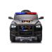 Vienvietīgs elektromobilis ZB618 Dodge Ram Police