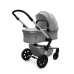 Joolz Hub Gondola Stunning Silver