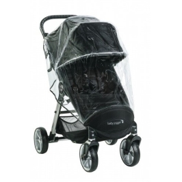 Baby Jogger Folia City Mini 2 4W