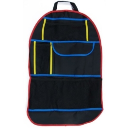 Mikro-adver Bambino Organizer Na Fotel Samochodowy BB