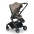 Crescent Twist Sand Pastaigu rati