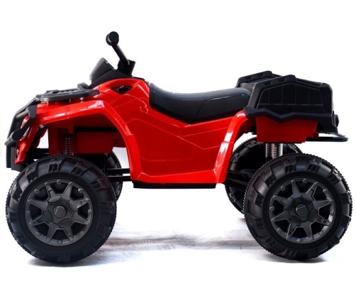 Электрический квадроцикл для детей BDM 0909 Red 24V