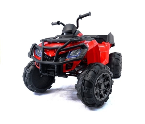 Электрический квадроцикл для детей BDM 0909 Red 24V