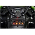 Электрический квадроцикл для детей BDM 0909 Red 24V