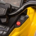 Elektriskais kvadracikls bērniem Can Am Outlander 4x4 DK-CA005 Yellow