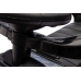 Stumjama mašīna ar rokturi Mercedes 3in1 Black