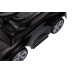 Stumjama mašīna ar rokturi Mercedes 3in1 Black