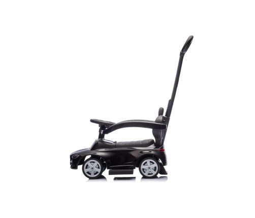Stumjama mašīna ar rokturi Mercedes 3in1 Black