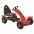 Velokarts F618 Red