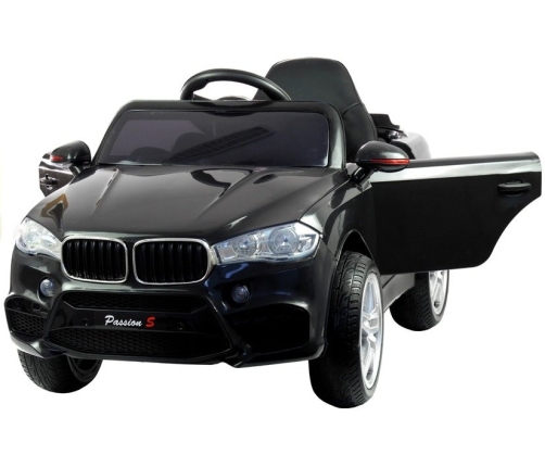 Детский электромобиль HL1538 Black