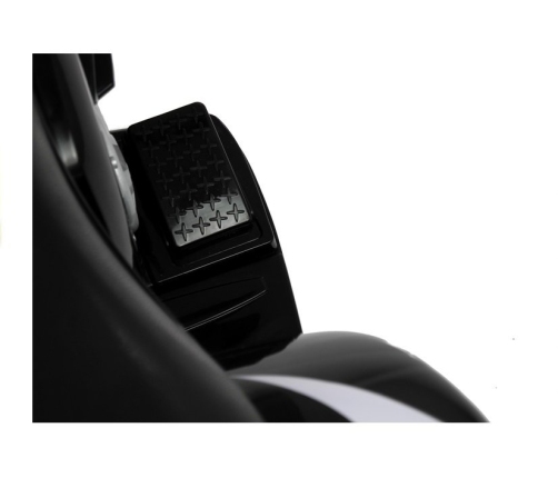 Bērnu elektro motocikls BMW S1000RR Black
