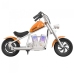 Электромотоцикл Hyper Gogo Cruiser 12 Plus APP ORANGE
