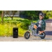 Электромотоцикл Hyper Gogo Cruiser 12 Plus APP ORANGE