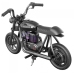 Elektro motocikls Hyper Gogo Pioneer 12 Plus BLACK