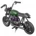 Elektro motocikls Hyper Gogo Pioneer 12 Plus GREEN