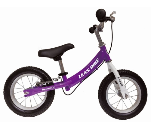 Running Bike Carlo VIOLET Running Bike Carlo VIOLET