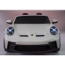 Двухместный детский электромобиль DK-P911 Porsche GT3 White