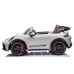 Двухместный детский электромобиль DK-P911 Porsche GT3 White