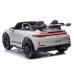 Двухместный детский электромобиль DK-P911 Porsche GT3 White