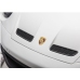 Двухместный детский электромобиль DK-P911 Porsche GT3 White