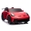 Divvietīgs bērnu elektromobilis DK-P911 Porsche GT3 Red