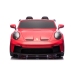 Двухместный детский электромобиль DK-P911 Porsche GT3 Red