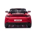Двухместный детский электромобиль DK-P911 Porsche GT3 Red